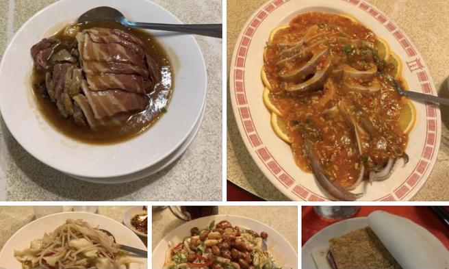 樊祥麟》天然臺 湘菜台菜都是好口味！