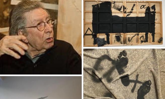 简秀枝》塔皮埃斯的东方情思