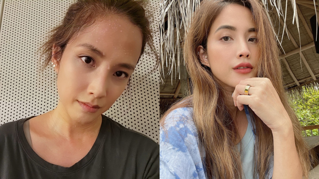 蔡沐妍昨日在脸书上分享育儿观念，获得网有一票好评。（图／FB@Lydia Tsai 蔡沐妍）