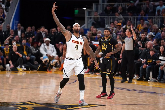 考辛斯到现在还是没人要的自由球员。(路透资料照)