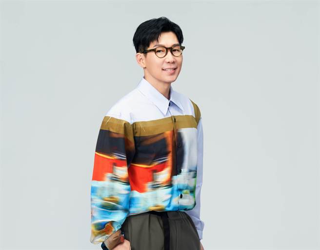 品冠將於12月3日在北流舉辦演唱會。（種子音樂提供）