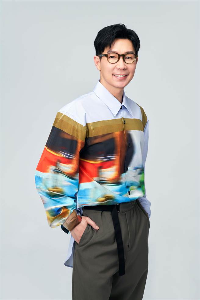 品冠將於12月3日在北流舉辦演唱會。（種子音樂提供）