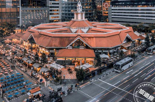  Kopitiam Investment Pte Ltd (part of FairPrice Group)提供