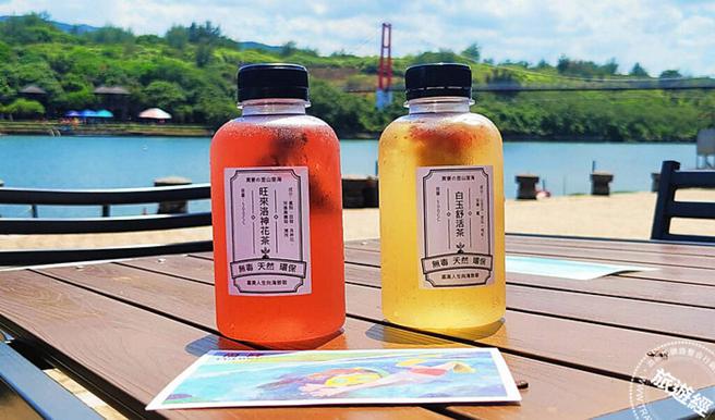 新北市政府渔业处提供