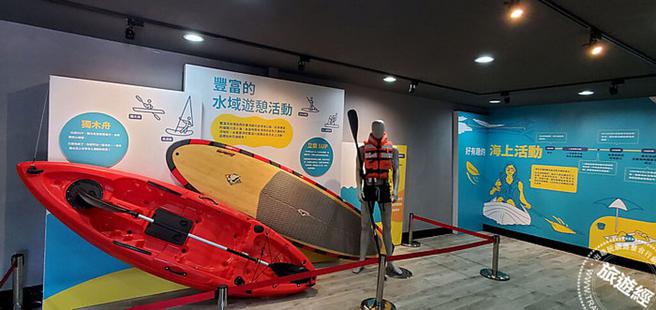 新北市政府渔业处提供