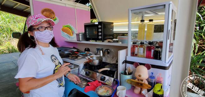 新北市政府渔业处提供