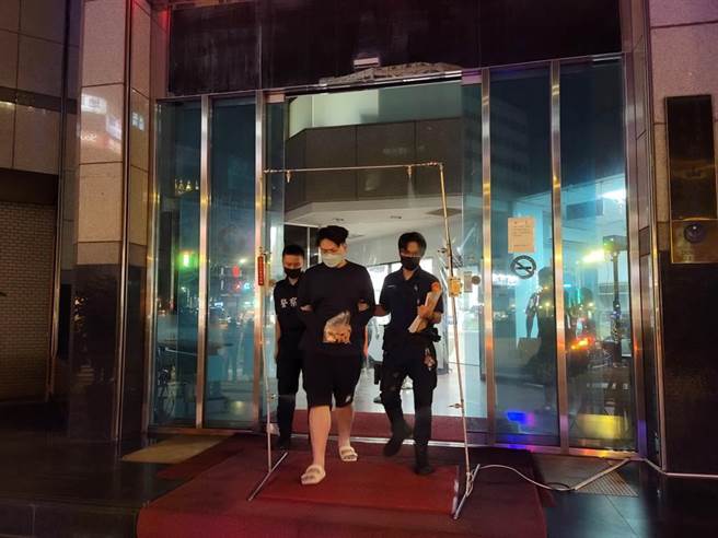 大馬歌手丘沁偉被依毒品等罪嫌移送法辦。（本報資料照片）