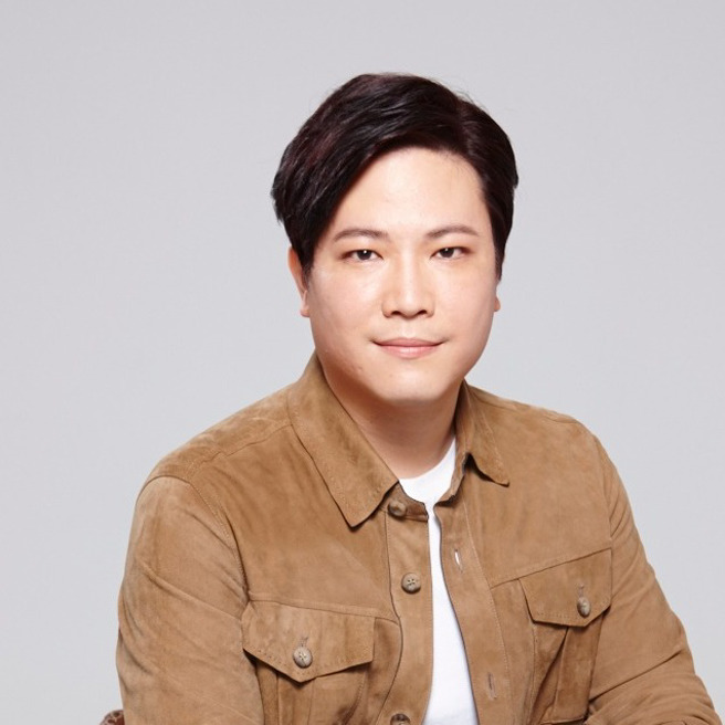 国民党台北市议员候选人高扬凯。（图 / 翻摄自高扬凯脸书）