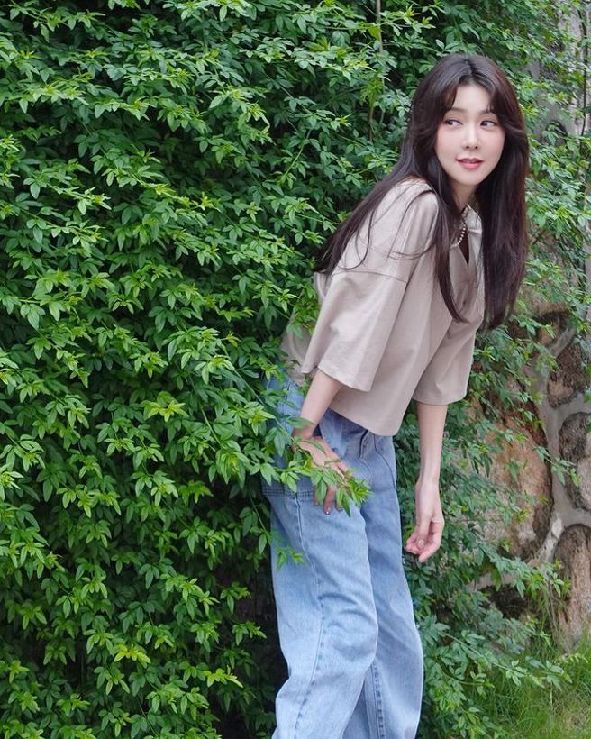 薛凯琪证实谢绝两综艺邀约。（图／翻摄自微博）