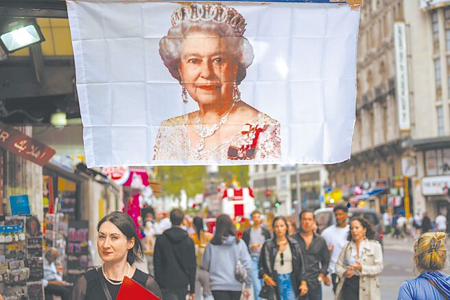 （圖／美聯社）