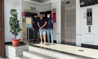 板橋當鋪砸店槍擊案最後5嫌被逮 33人落網7人收押
