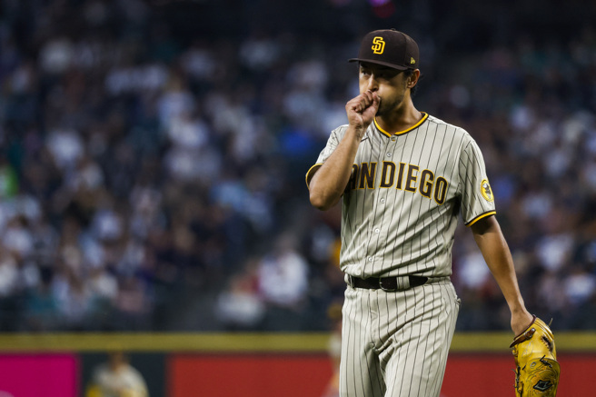 达比修有。(资料照，路透)