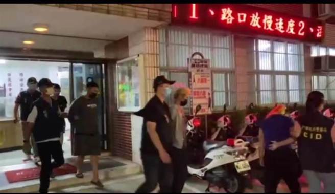 台中残酷女板娘教唆同事9打1活活打死粗工，冷血下场出炉。(中时资料库)