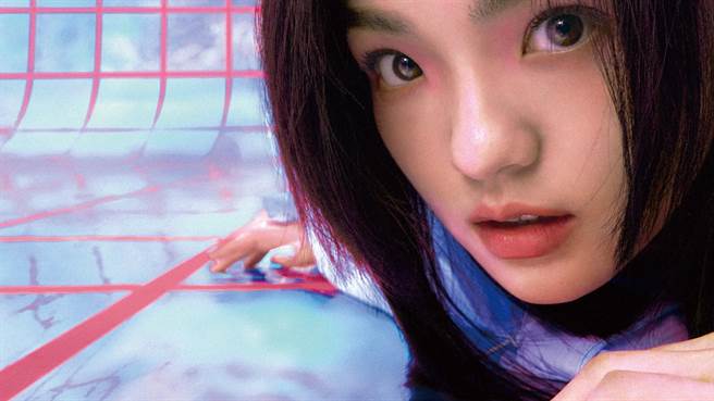 徐佳莹将举办元宇宙演唱会。（HTC VIVE ORIGINALS提供）