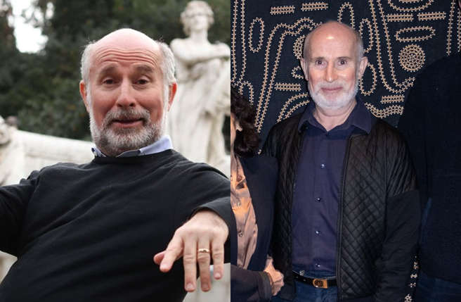 剧团证实马歇罗麦格尼逝世，享年63岁。（图／翻摄自推特Complicité、达志影像）