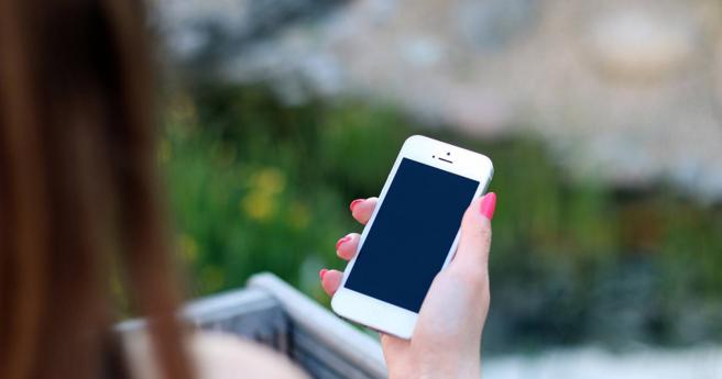 一名女网友听见男友的噁心言论，气到提分手。（示意图／pixabay）