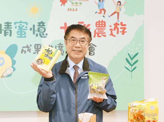 民进党台南市长参选人黄伟哲阵营表示，目前并无跨政党合作的规画。（本报资料照片）