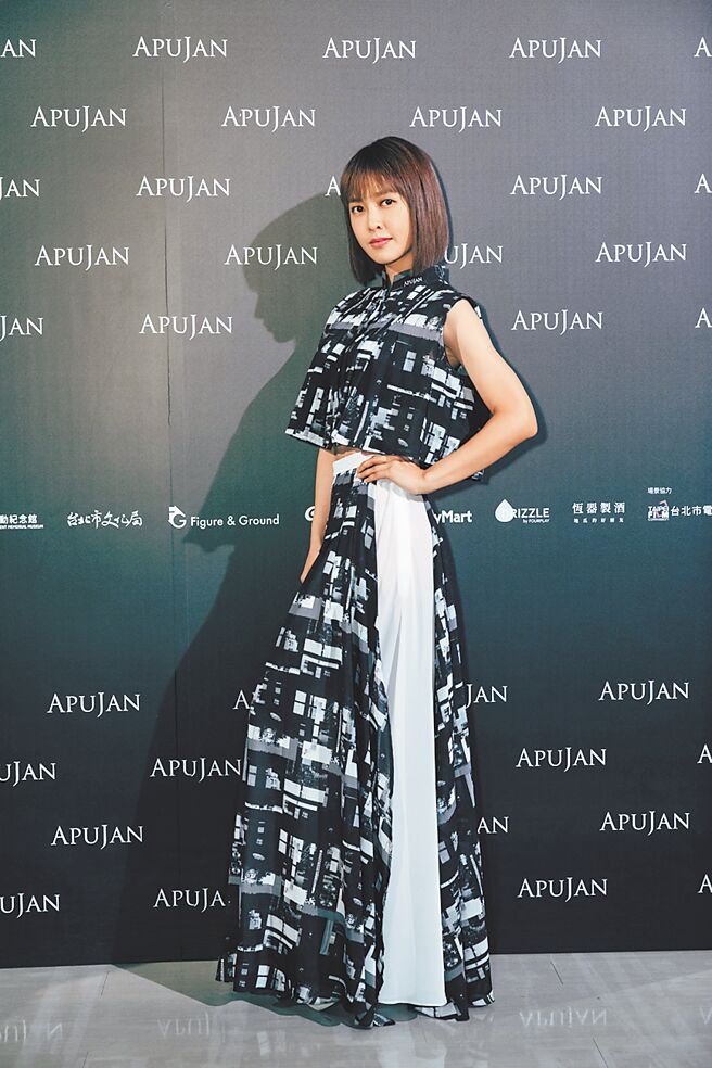 经常为APUJAN拍摄的大元，此次特别大讚詹朴在导演方面精进许多。（APUJAN提供）