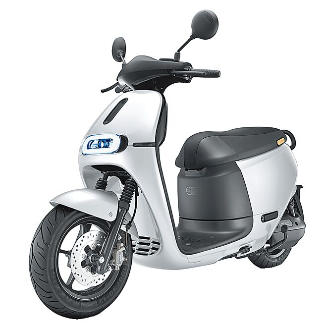 Gogoro教育优惠购车专案，Gogoro 2 Premium最低入手价直逼6折。（Gogoro提供）