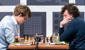 頭條揭密》國際象棋界盛傳AI作弊醜聞 首富馬斯克忍不住下場辦案