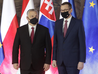 波蘭強烈反對歐盟對匈牙利提出的制裁