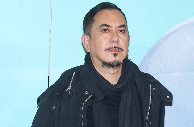 香港影帝黄秋生。(本报系资料照)