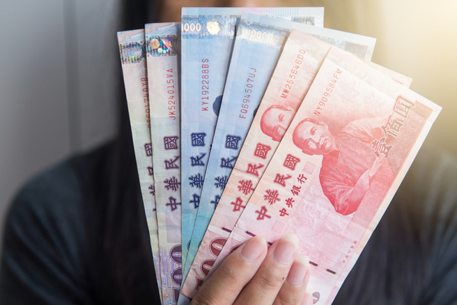 秋分一到天蝎座、双子座、狮子座的财运转旺，不仅正财运走强，偏财运也不错。（示意图／Shutterstock）