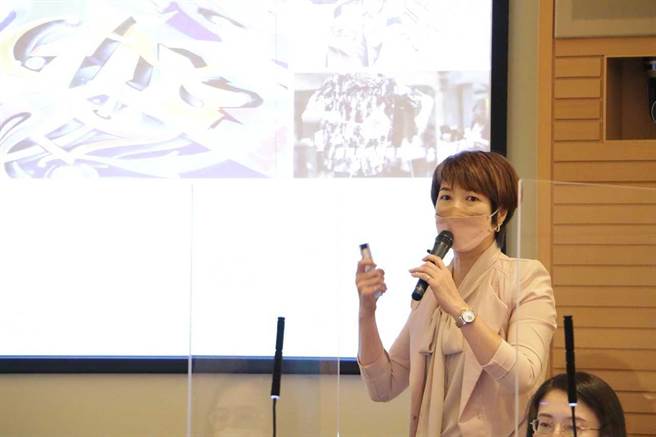 新北市文化局将透过COD（culture-Oriented Development）方式，将5条美学廊带，结合交通建设和城市发展，带动艺文城市。（新北市文化局提供）