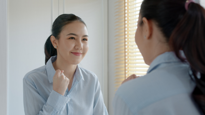 天蝎座、水瓶座、摩羯座意志力坚强，即便面临重重关卡也不轻易说放弃。（示意图／Shutterstock）