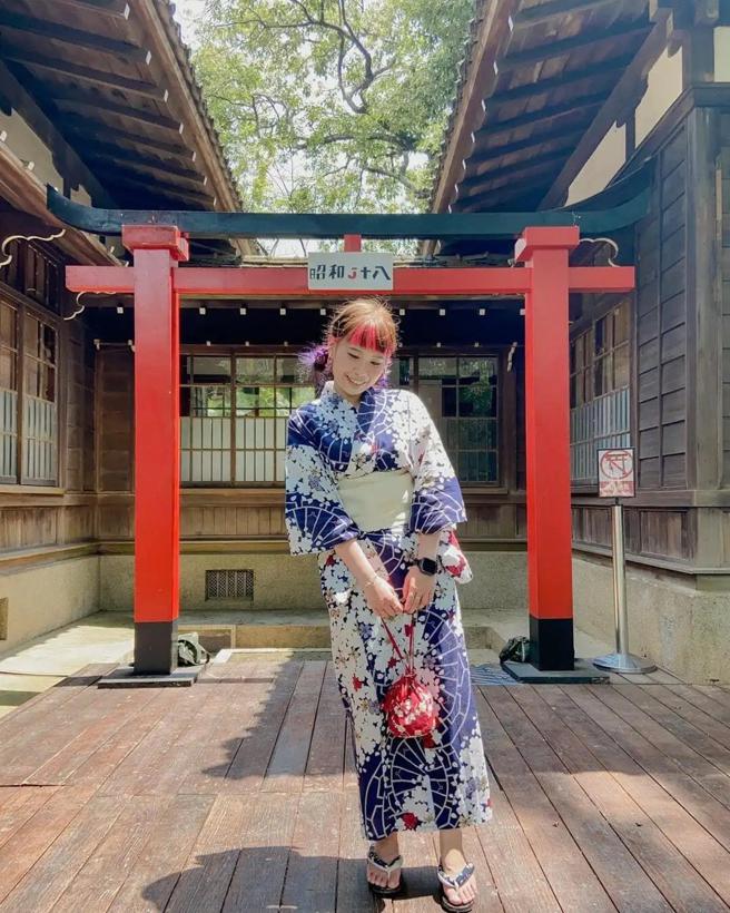 IG@yi.chennnnn（图／ReadyGo提供）