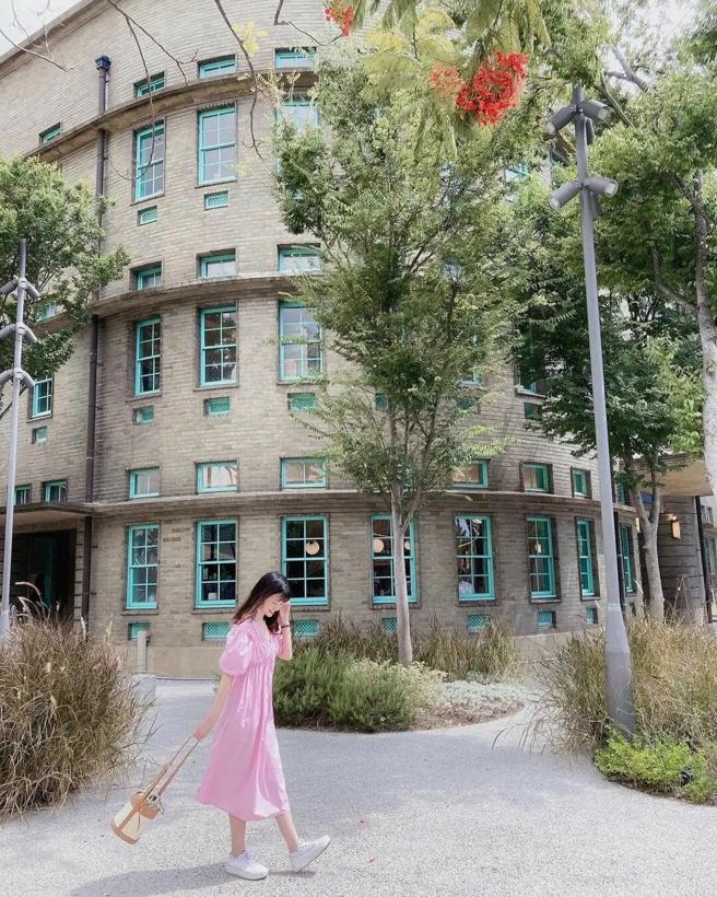  IG@hiyayayang0310（图／ReadyGo提供）