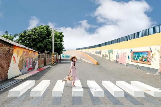  IG@hsingfang20（图／ReadyGo提供）