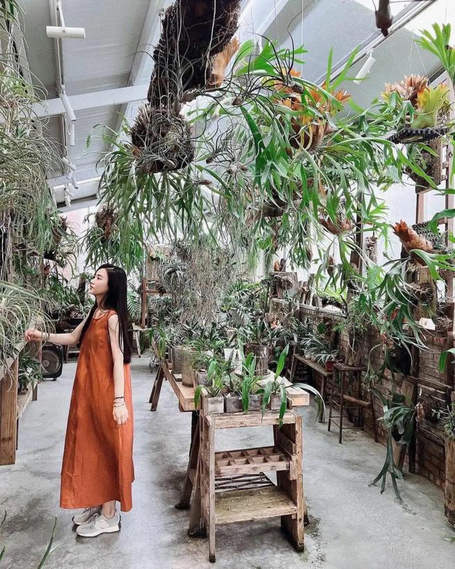  IG@wen.58（图／ReadyGo提供）