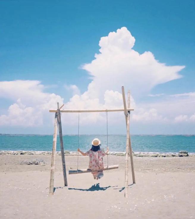  IG@himikochen（图／ReadyGo提供）