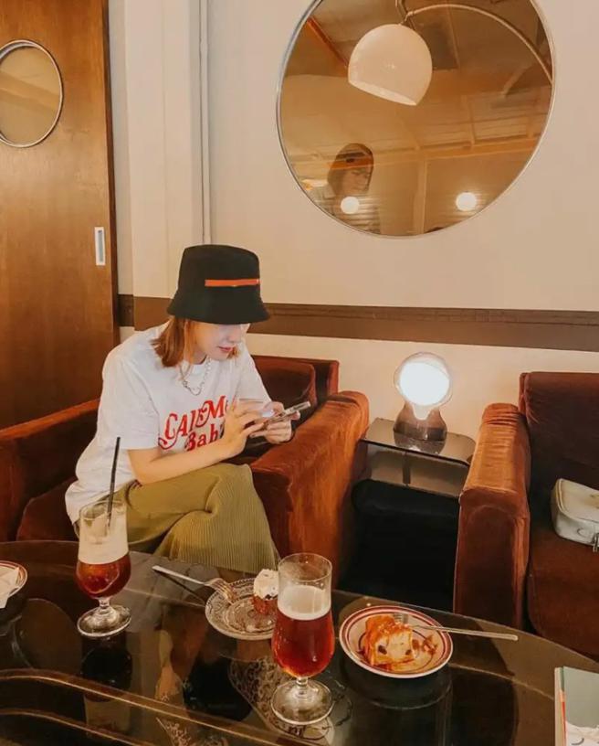 IG@yuyuswimming（图／ReadyGo提供）