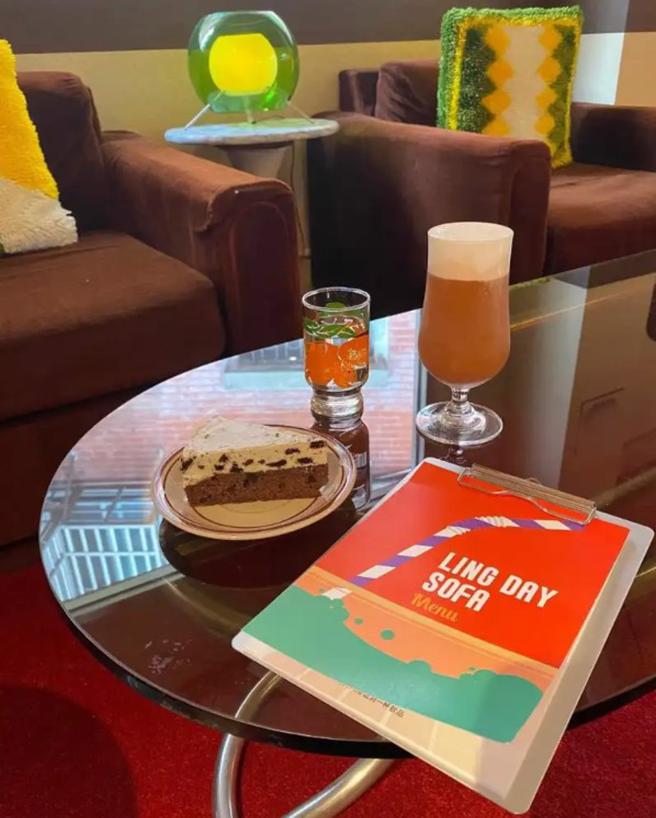 IG@kammitw（图／ReadyGo提供）