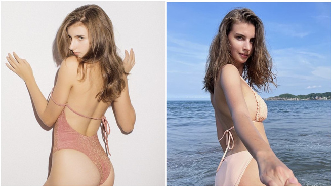 佳娜爆气否认爆料。(图/佳娜 IG)