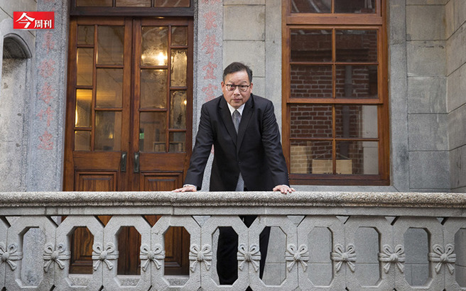 （图／今周刊提供）