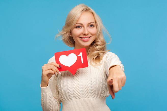 狮子男、水瓶男、牡羊男当越喜欢妳时就越欺负妳，希望可以得到妳的关注。（示意图／Shutterstock）