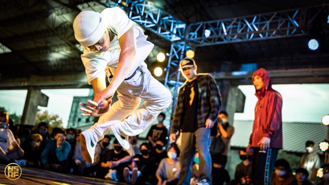 宜兰街头文化艺术节10月8日起登场，今年主题是「异国文化」，宜兰县政府广邀全国热爱街头文化艺术的朋友们参与盛会。（宜兰县政府文化局提供）