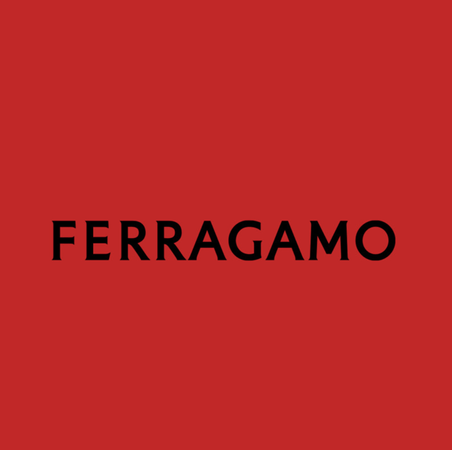 Salvatore Ferragamo無預警於社群軟體上宣布改名為「FERRAGAMO」。（摘自FERRAGAMO IG）
