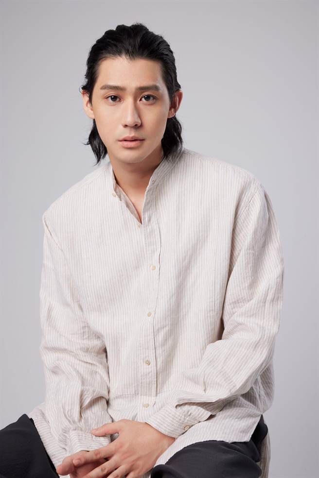 李玉璽10月底將在 THE WALL LIVE HOUSE舉辦專場演出。（老鷹音樂提供）