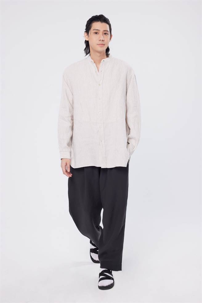 李玉璽10月底將在 THE WALL LIVE HOUSE舉辦專場演出。（老鷹音樂提供）