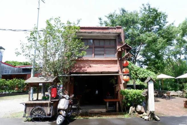 （图／＠ReadyGo编辑Summer Wu）