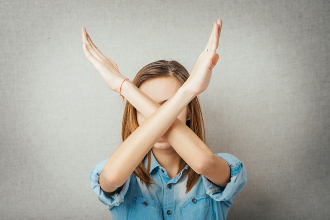 摩羯座、处女座、金牛座真的不太爱讲话，所以不常找人攀谈。（示意图／Shutterstock）