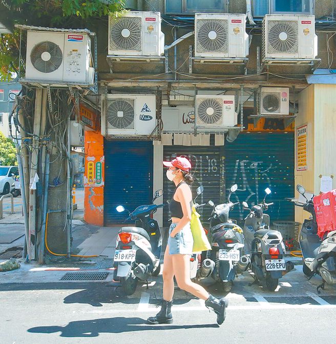 台综院公布8月EPI电力景气指数，全国产业高压以上用电量较去年同期减少0.24％。（本报资料照片）