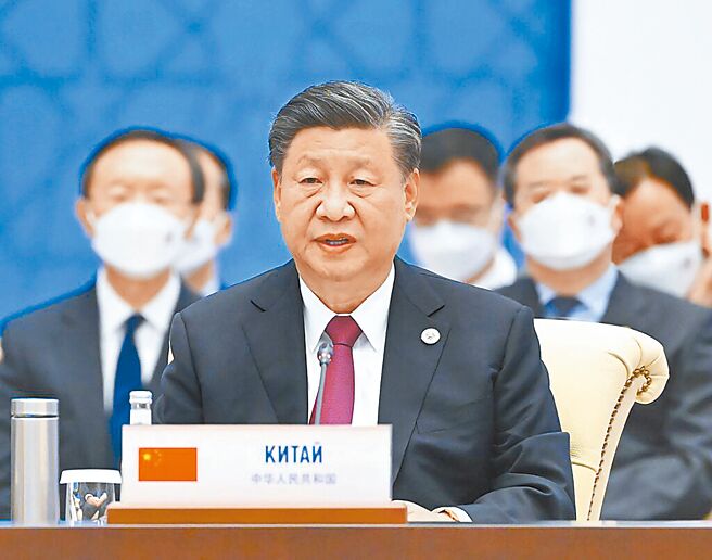 （图／新华社）