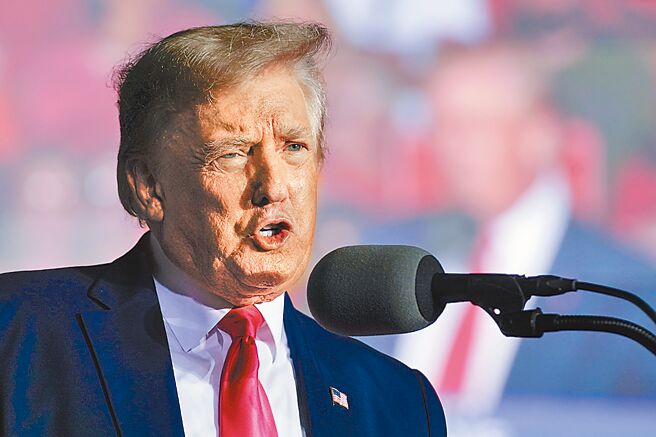 （图／美联社）