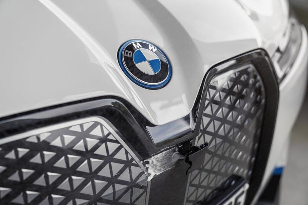 比 iX1 更便宜好入手，BMW Neue Klasse 平台據傳五年後接續推 i1、i2 純電小車(圖/DDCAR)
