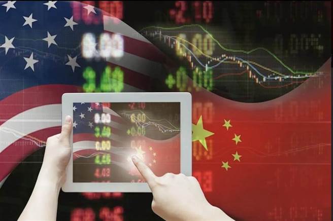 美國證券交易委員會指控中國公司高管內幕交易。（圖：Shutterstock）